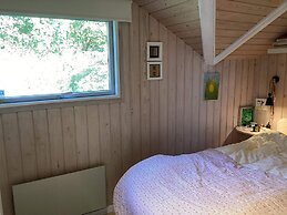 4 Person Holiday Home in Oksbol