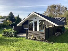4 Person Holiday Home in Oksbol
