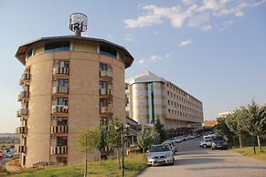 Divaisib Termal Resort Hotel &Spa
