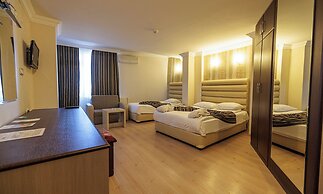 Divaisib Termal Resort Hotel &Spa