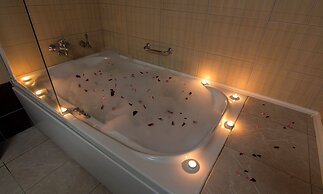 Divaisib Termal Resort Hotel &Spa