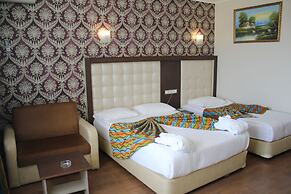 Divaisib Termal Resort Hotel &Spa