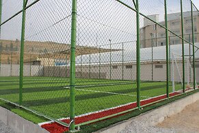 Divaisib Termal Resort Hotel &Spa