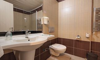 Divaisib Termal Resort Hotel &Spa