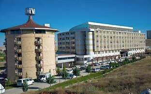 Divaisib Termal Resort Hotel &Spa
