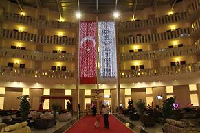 Divaisib Termal Resort Hotel &Spa