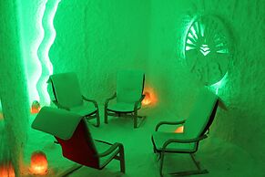 Divaisib Termal Resort Hotel &Spa