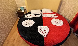 Divaisib Termal Resort Hotel &Spa