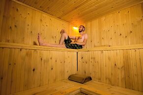 Divaisib Termal Resort Hotel &Spa