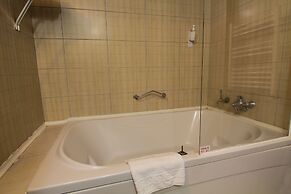 Divaisib Termal Resort Hotel &Spa