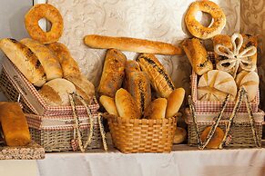 Divaisib Termal Resort Hotel &Spa