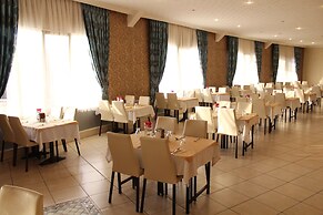 Divaisib Termal Resort Hotel &Spa