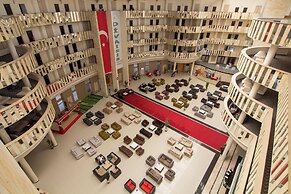 Divaisib Termal Resort Hotel &Spa