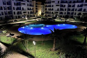 Appartement 'martil Corniche' Résidence Costamar