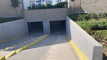 Appartement 'martil Corniche' Résidence Costamar