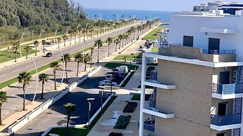 Appartement 'martil Corniche' Résidence Costamar