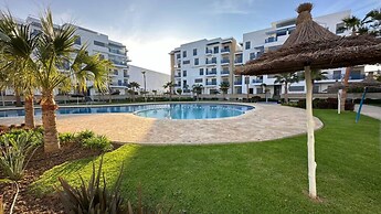 Appartement 'martil Corniche' Résidence Costamar