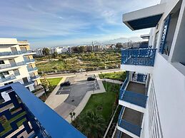 Appartement 'martil Corniche' Résidence Costamar