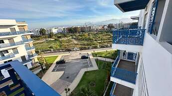 Appartement 'martil Corniche' Résidence Costamar