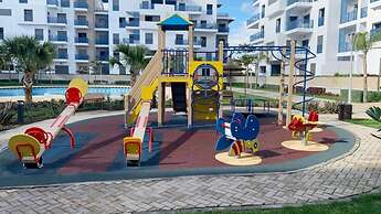 Appartement 'martil Corniche' Résidence Costamar