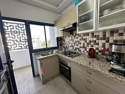 Appartement 'martil Corniche' Résidence Costamar