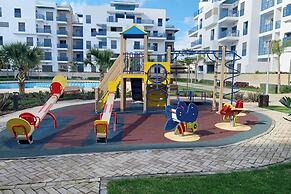 Appartement 'martil Corniche' Résidence Costamar