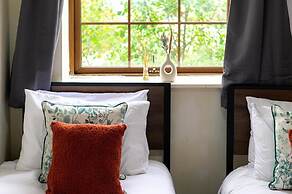 Rochdale Riverside Retreat