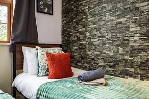 Rochdale Riverside Retreat