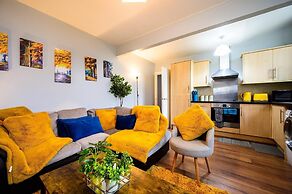 Rochdale Riverside Retreat