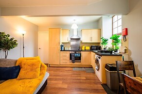 Rochdale Riverside Retreat
