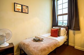 Rochdale Riverside Retreat