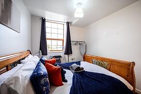 Rochdale Riverside Retreat