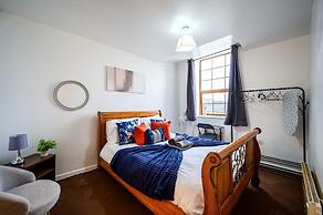 Rochdale Riverside Retreat