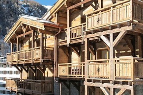 Lavish Apartment With Sauna