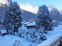 Lavish Apartment With Sauna