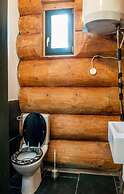 Spacious Holiday Home With Internet