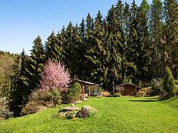 Spacious Holiday Home With Internet