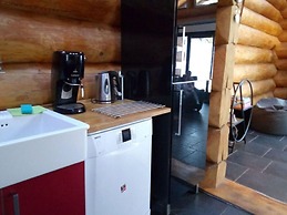 Spacious Holiday Home With Internet