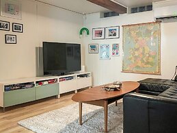 4 Star Holiday Home in Varekil