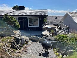 4 Star Holiday Home in Varekil
