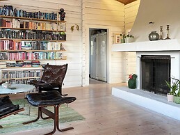 4 Star Holiday Home in Varekil
