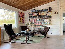 4 Star Holiday Home in Varekil