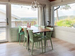 4 Star Holiday Home in Varekil