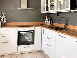 4 Star Holiday Home in Varekil