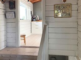 4 Star Holiday Home in Varekil