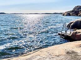 4 Star Holiday Home in Varekil