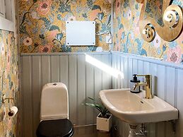 4 Star Holiday Home in Varekil