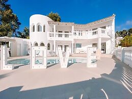 Premium Villa With Private Pool