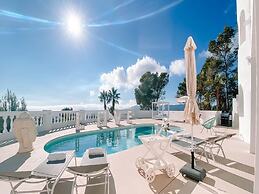 Premium Villa With Private Pool