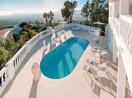 Premium Villa With Private Pool